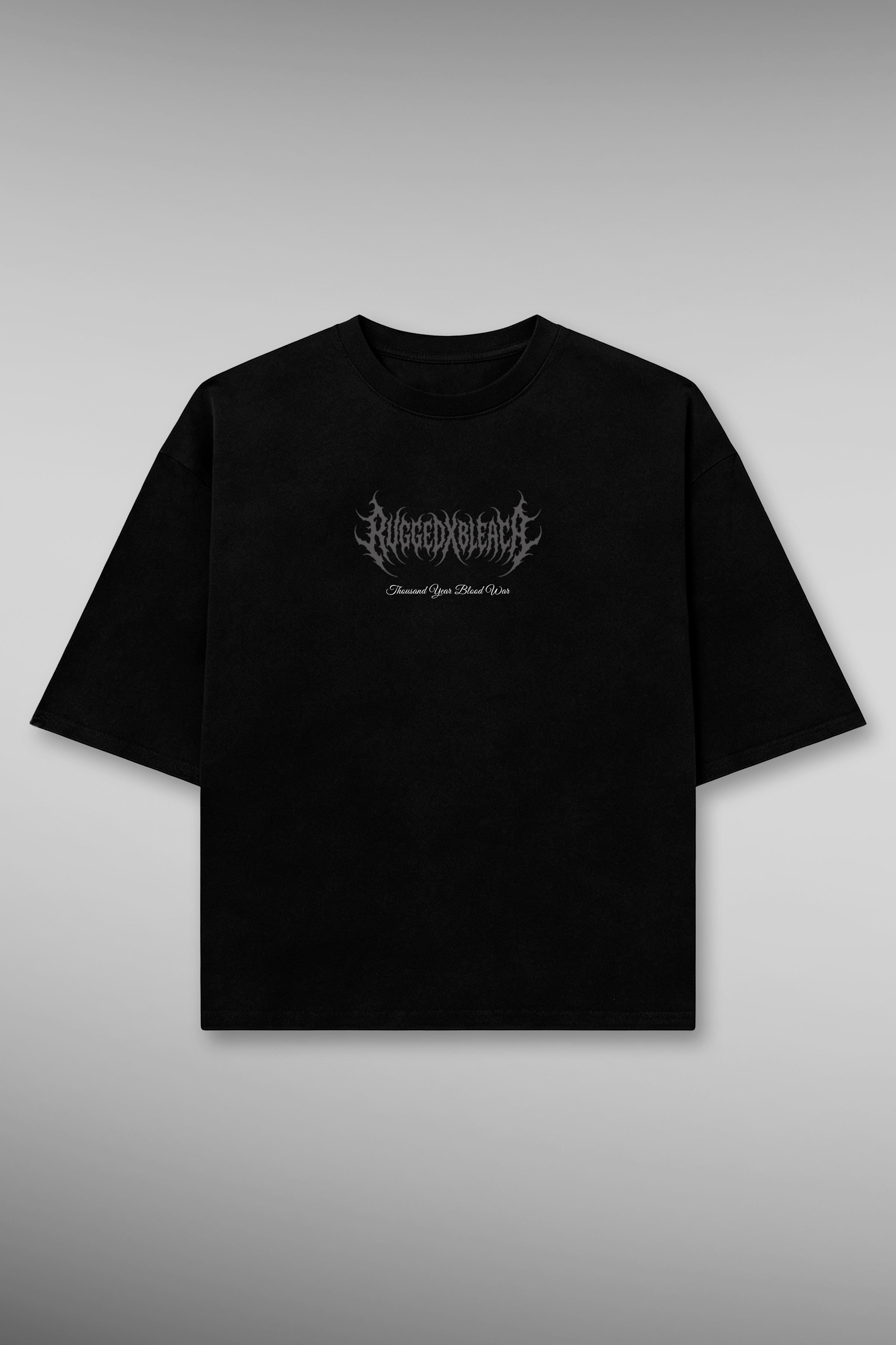 1215 - Yhwach Thousand-Year Blood War Tee