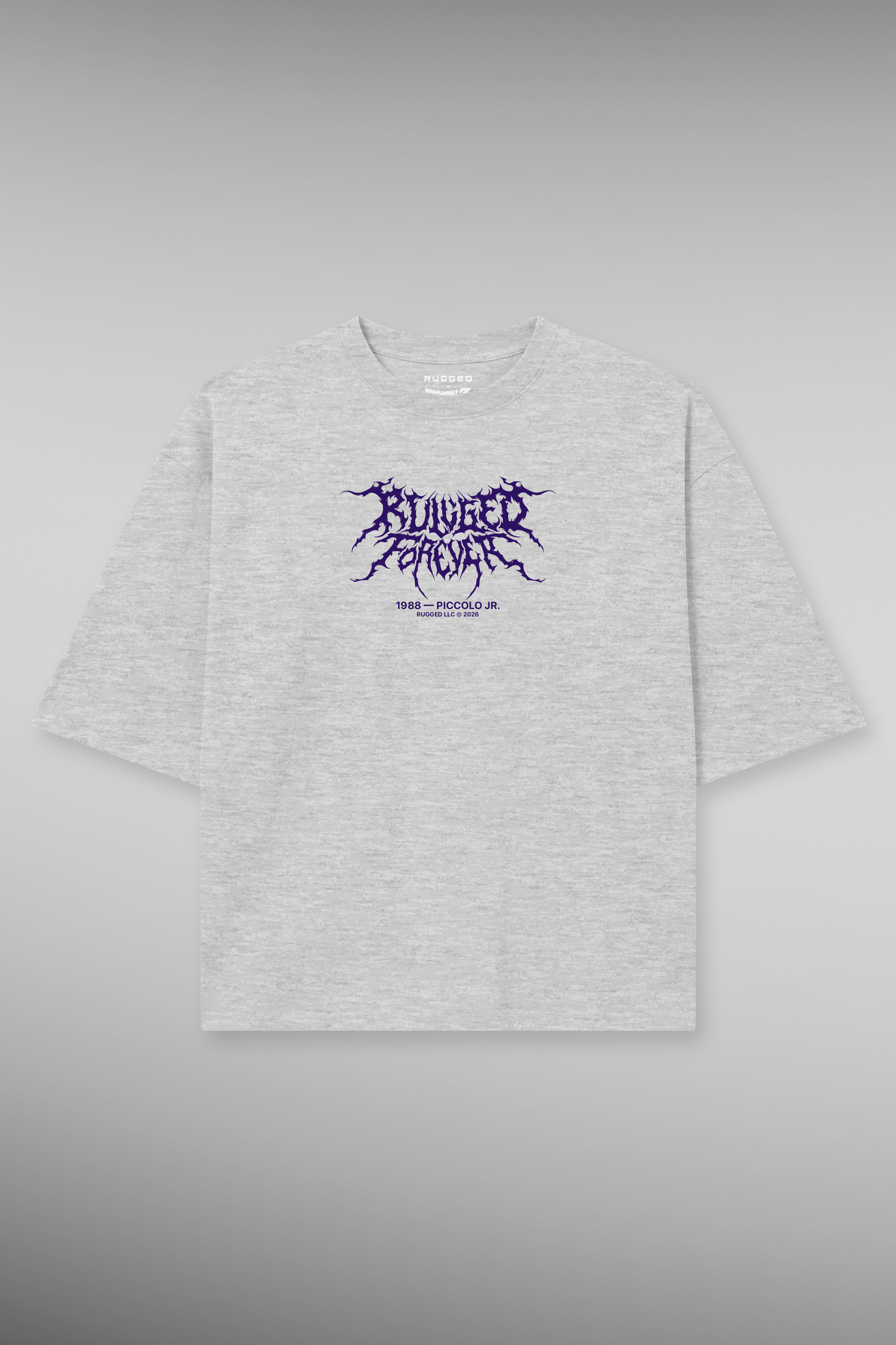 1212 - Piccolo Jr. Warrior Tee