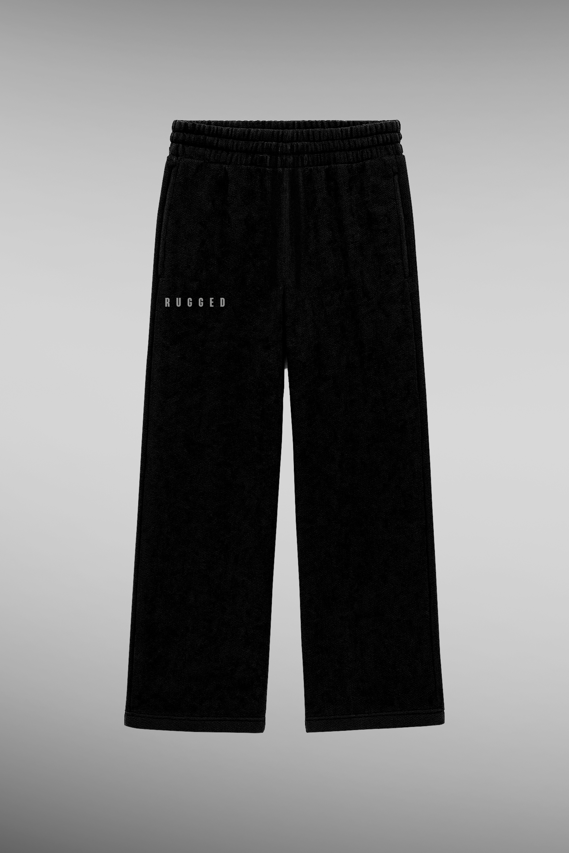 3304 - Essential Pants - Baggy