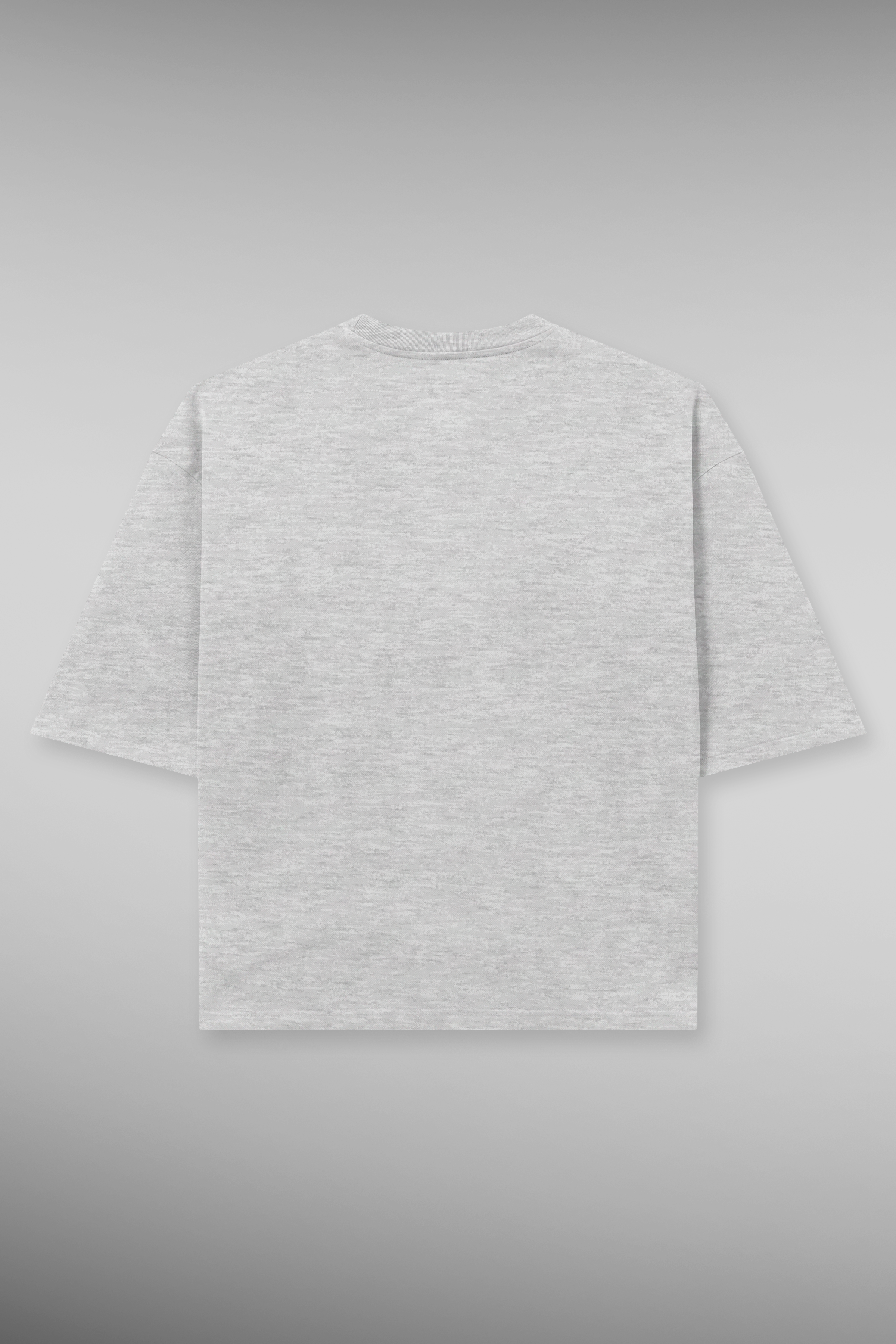 1102 - Essential Logo Tee - Boxy Fit