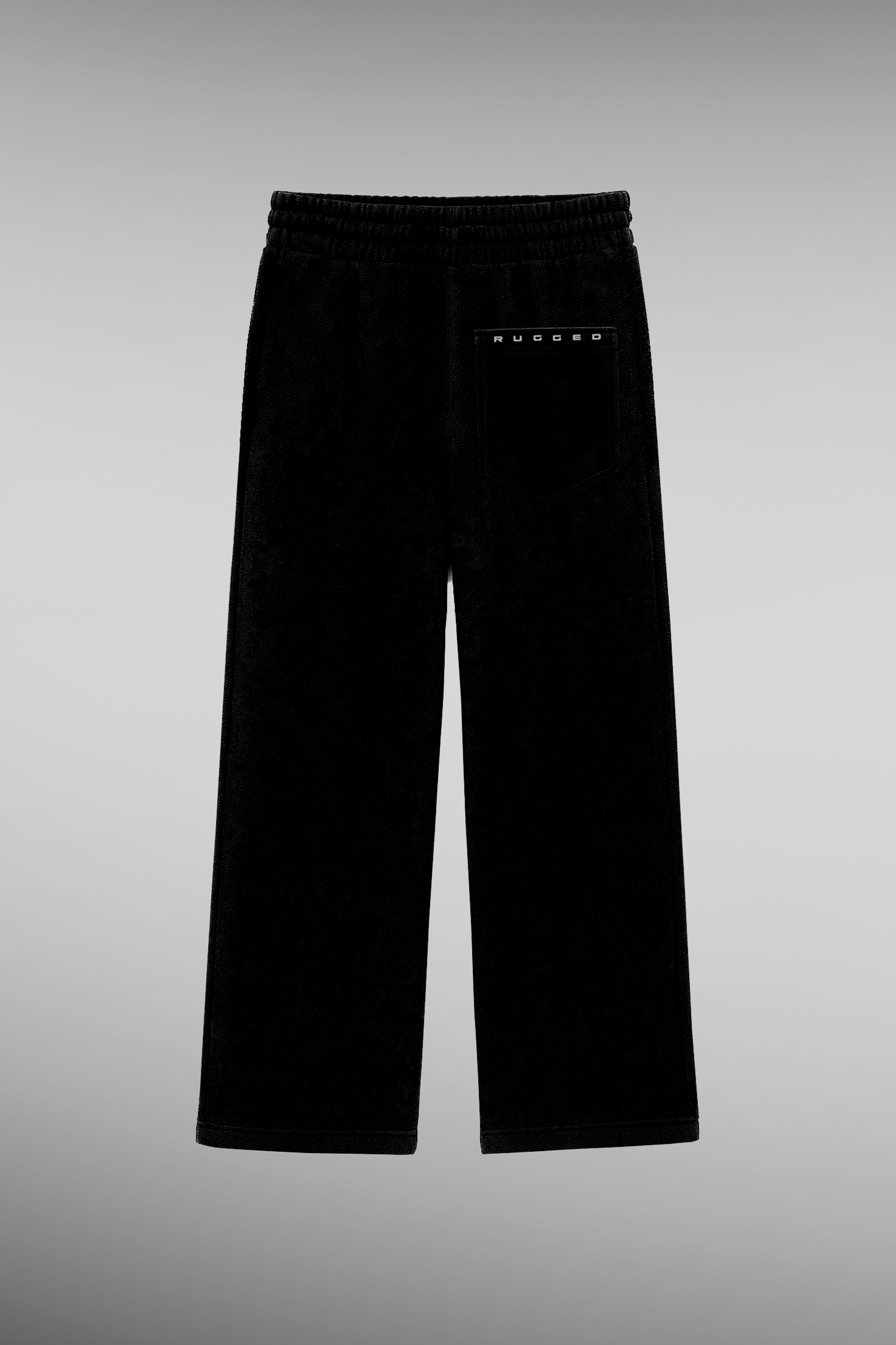 3304 - Essential Pants - Baggy