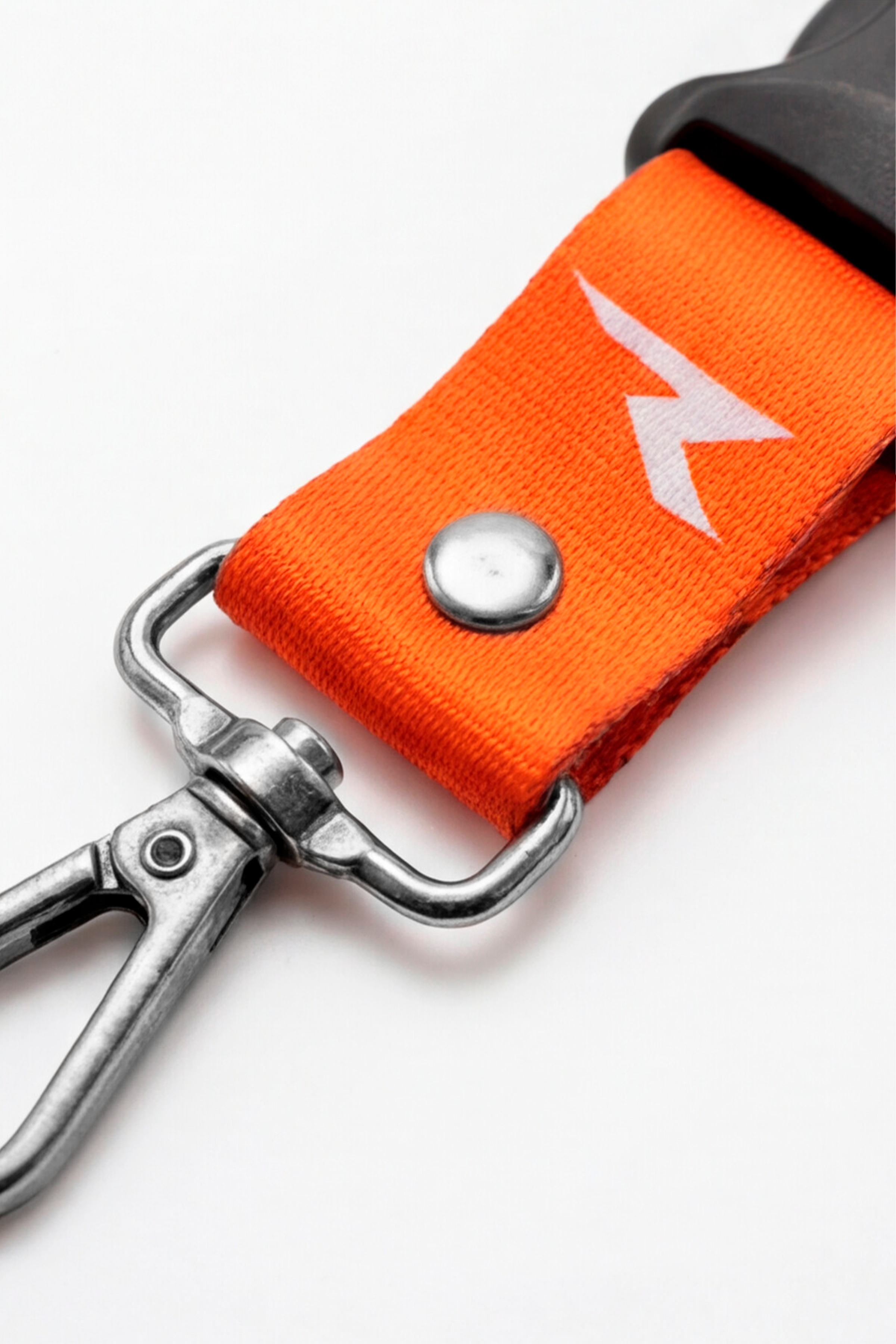 1301 - Rugged Dragon Lanyard