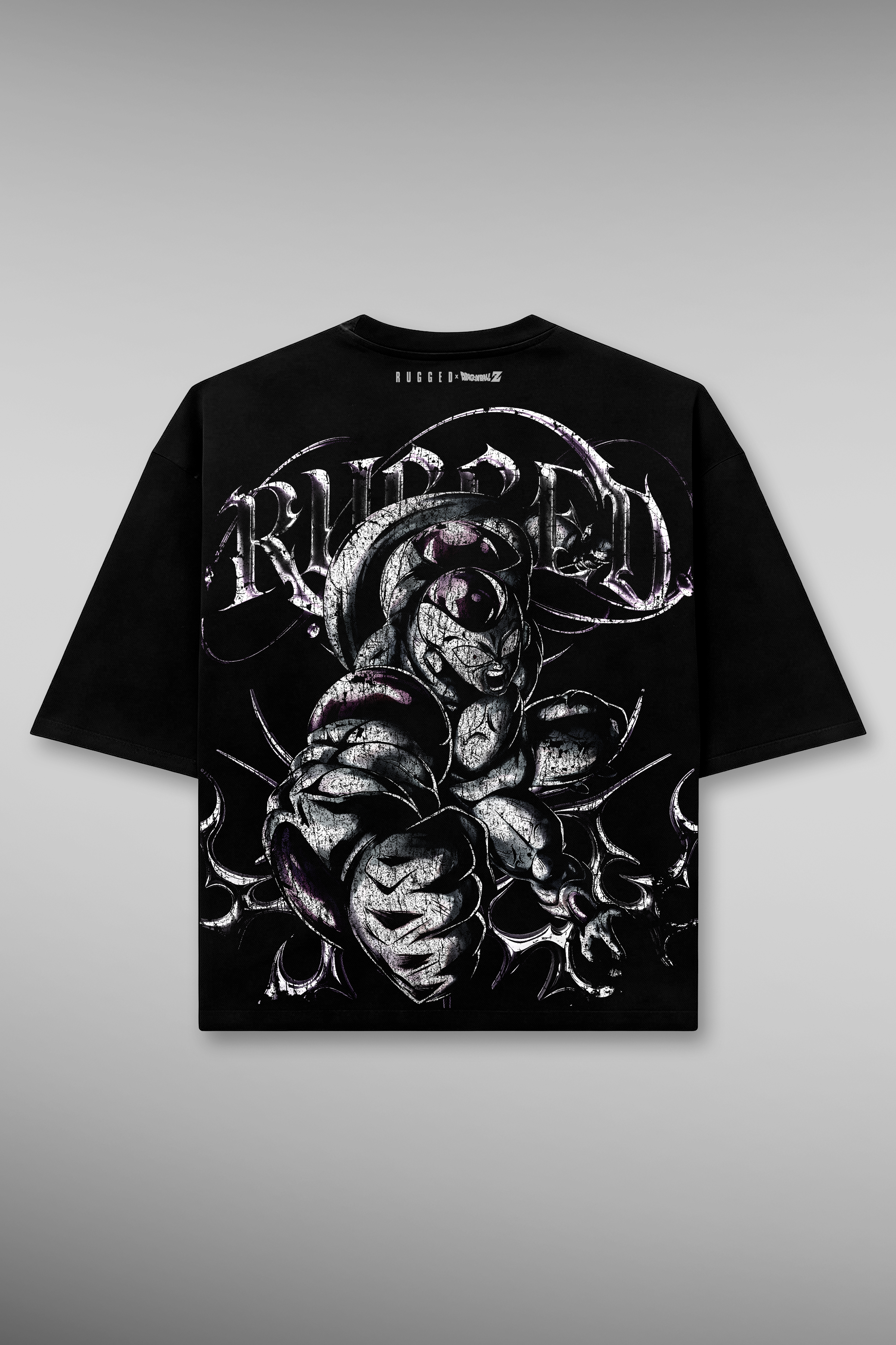 1205 - Frieza Tyrant Tee