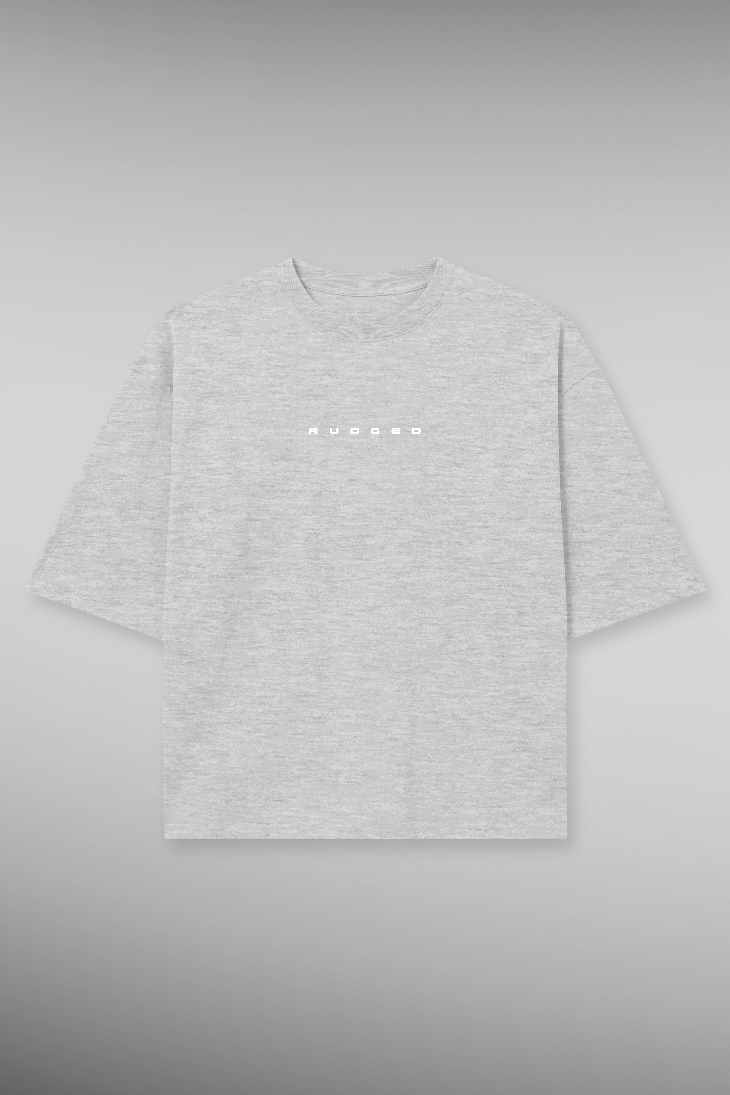 1102 - Essential Logo Tee - Boxy Fit