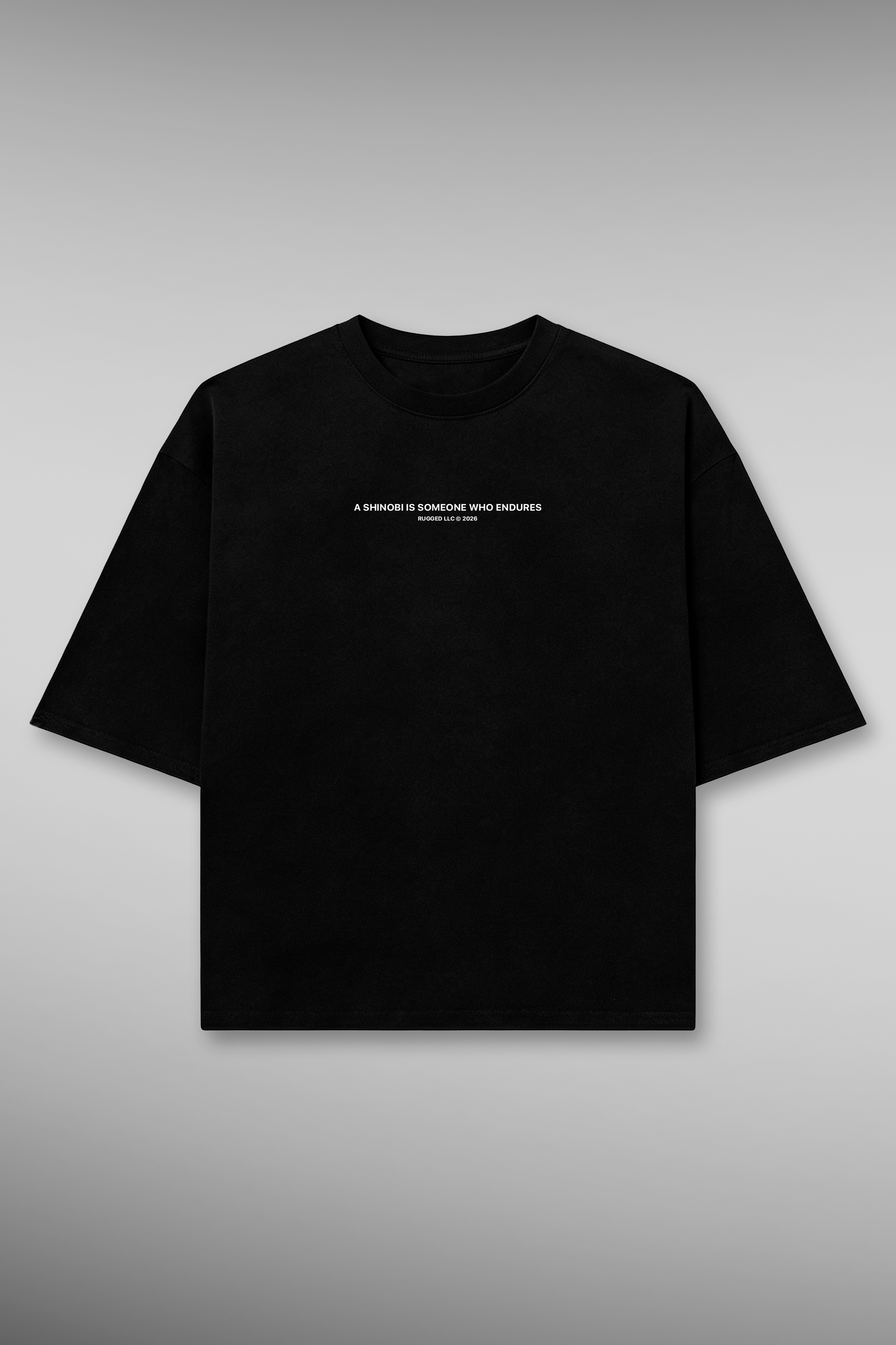 1212 - Naruto Sage Mode Tee