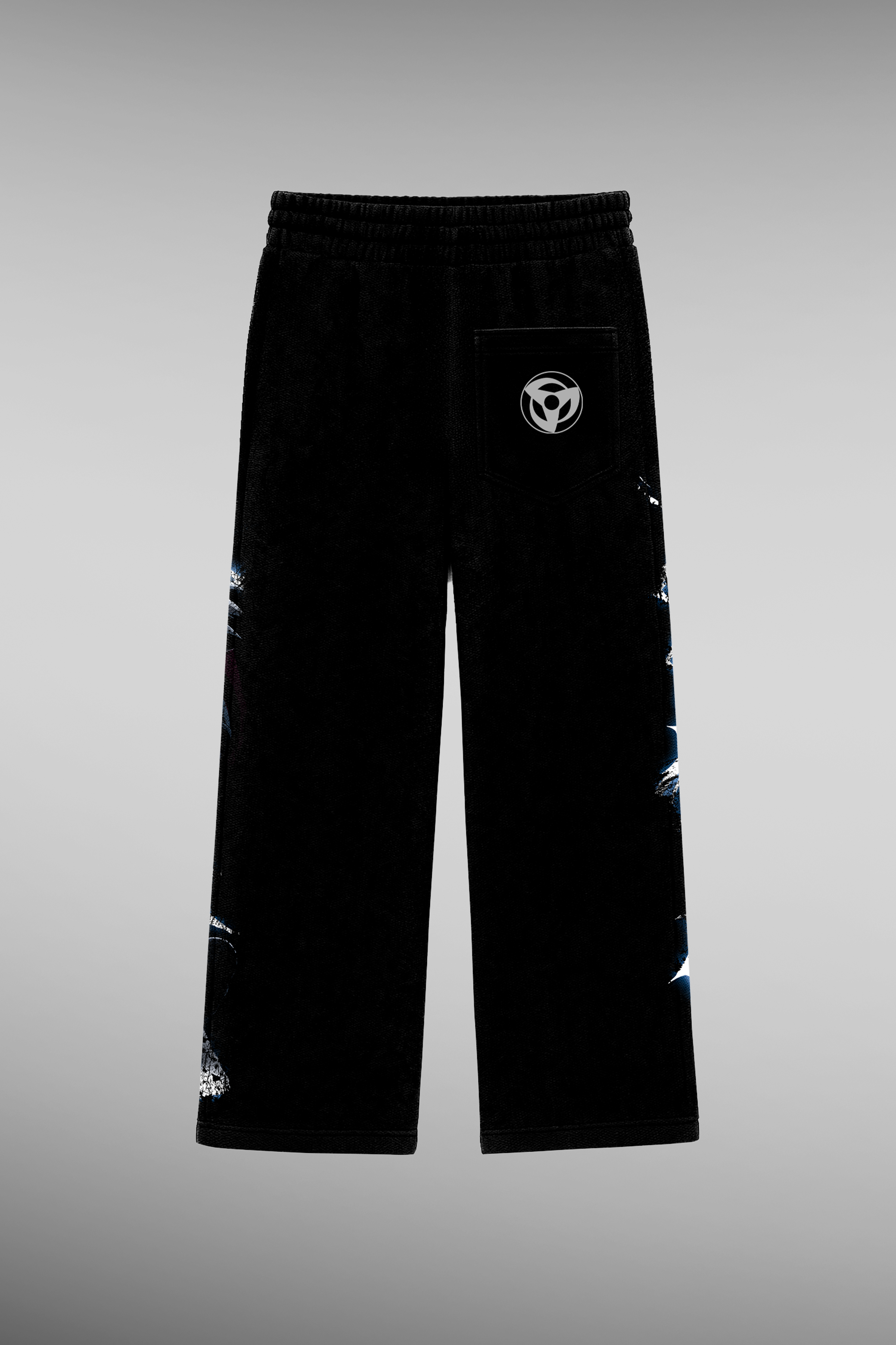 3305 - Kakashi Sixth Hokage Pants
