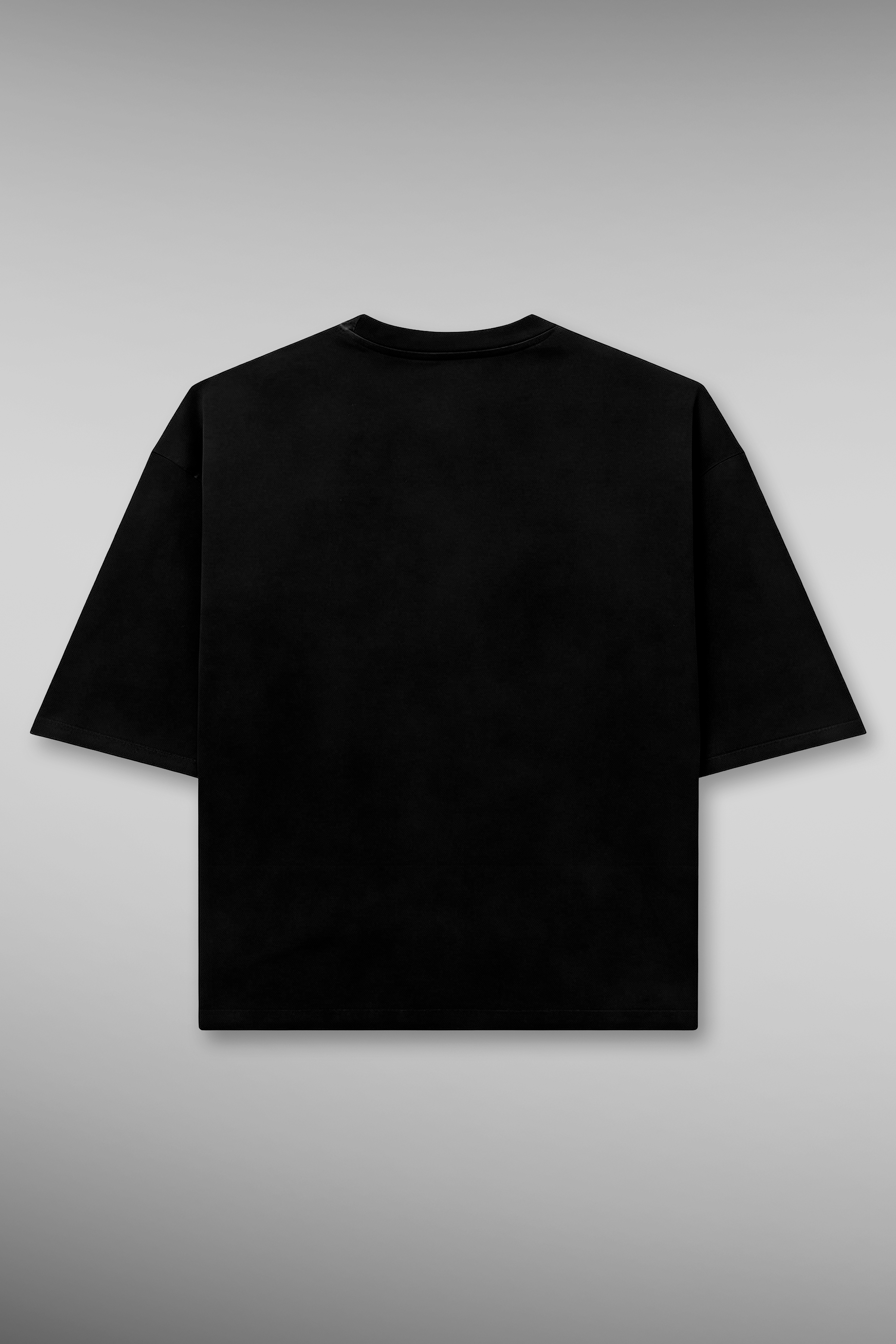 1102 - Essential Logo Tee - Boxy Fit