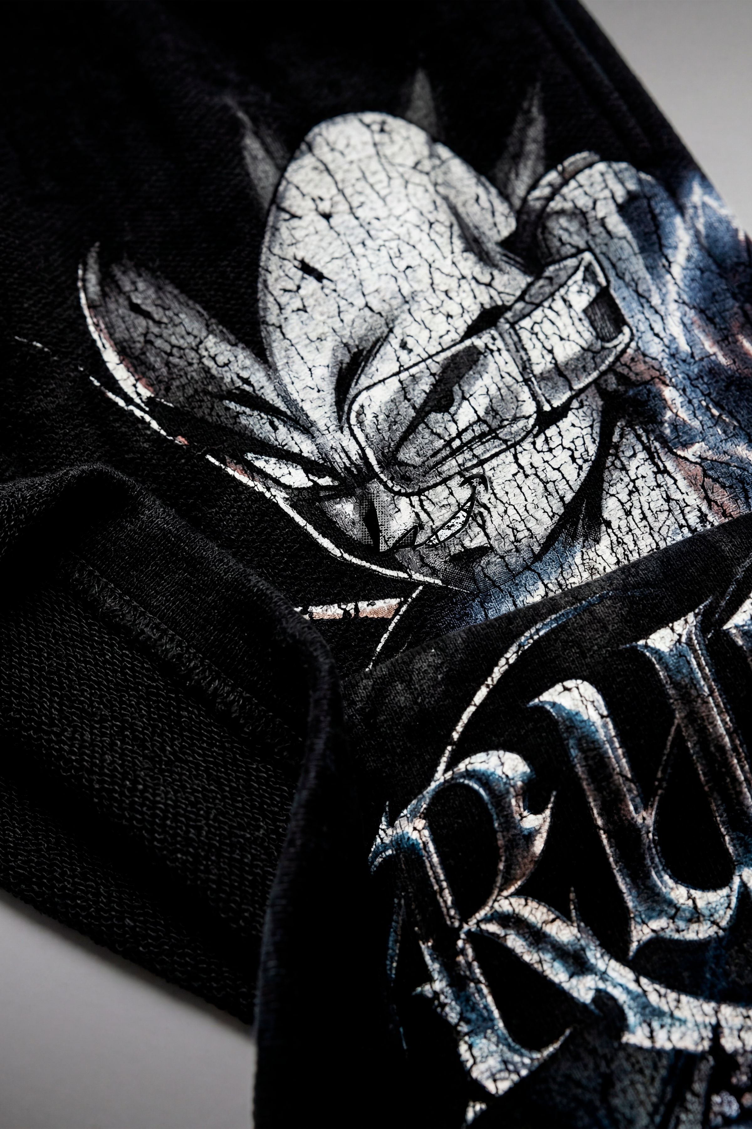3301 - Vegeta Warrior Pants