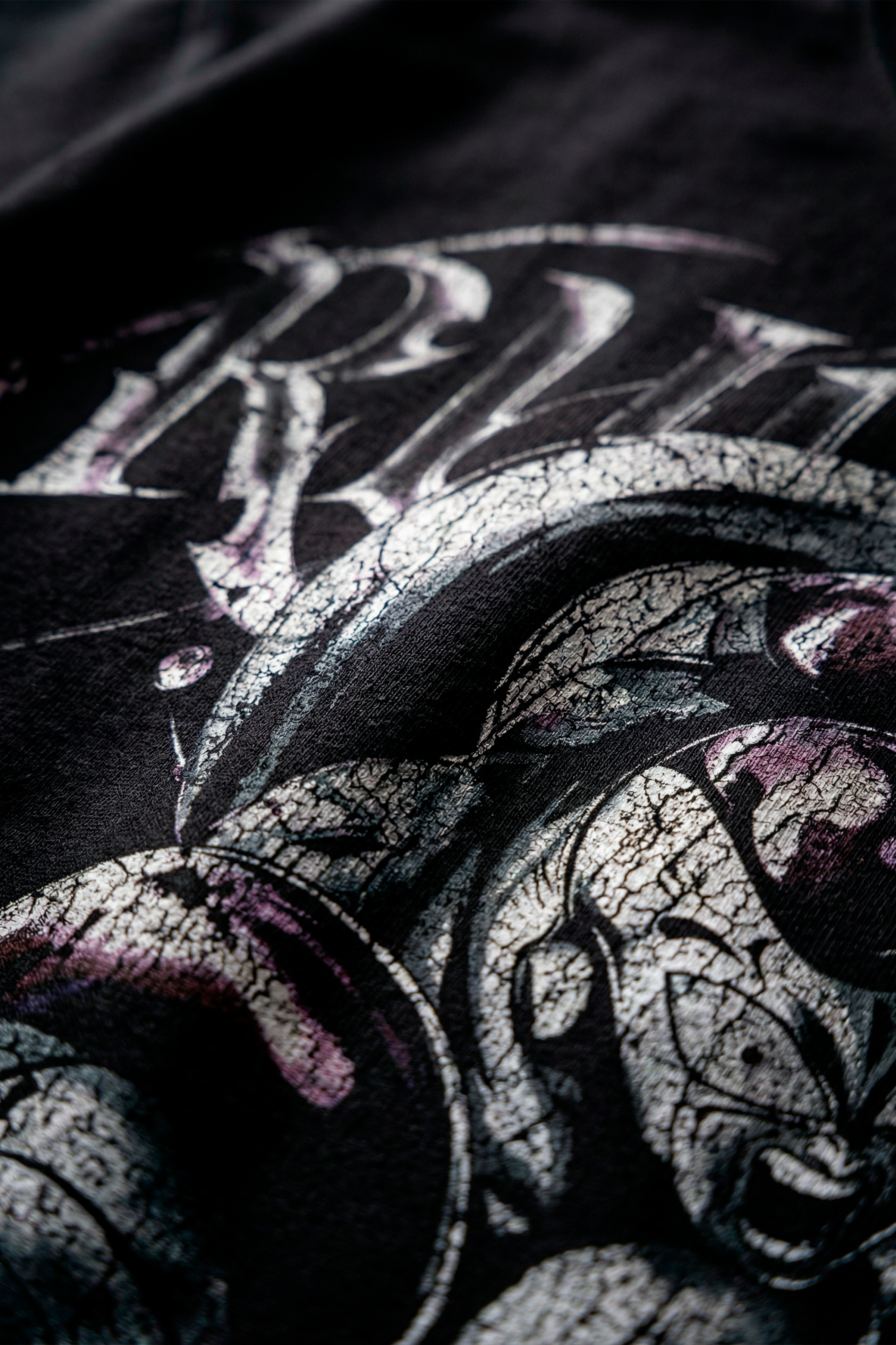 1205 - Frieza Tyrant Tee